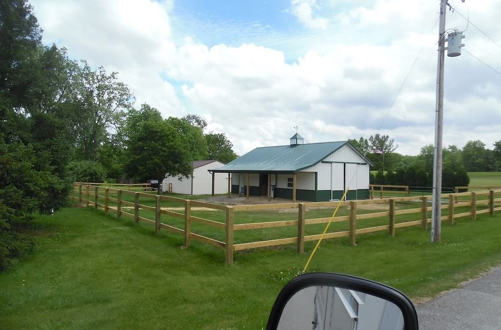 Bathroom Remodeler Near Me In Troy Ohio