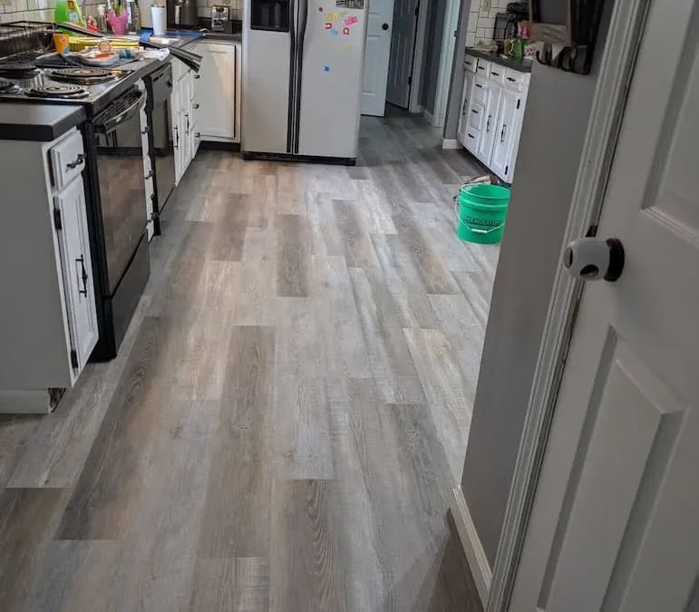 Troy Ohio Remodeler