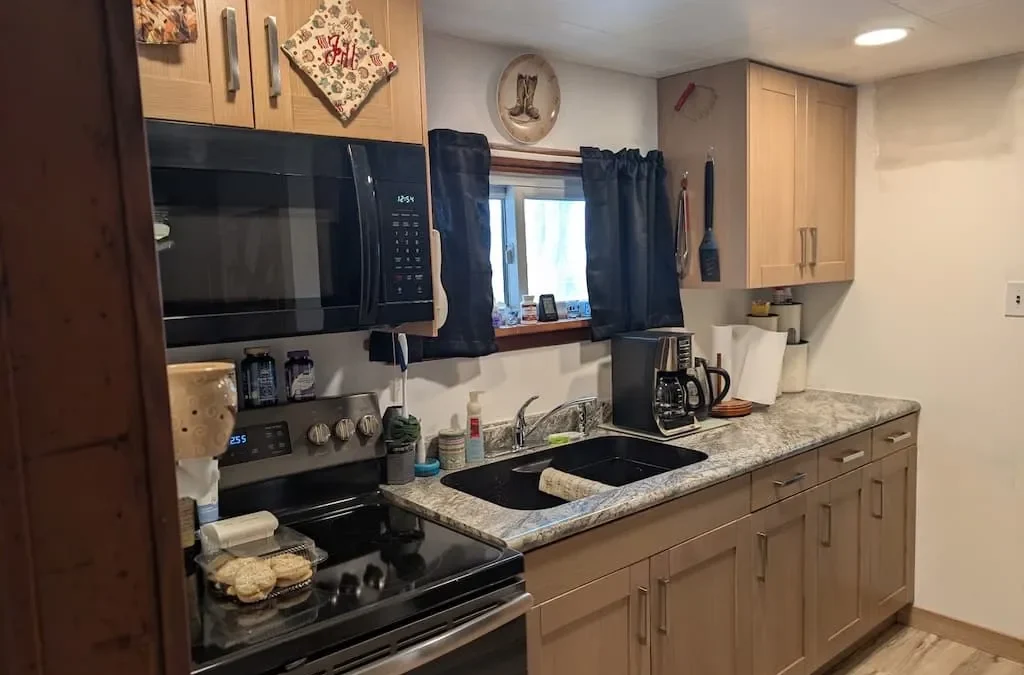 Troy Ohio Remodeling