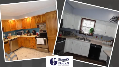 Remodeler Troy Ohio Before And After 005
