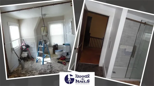 Remodeler Troy Ohio Before And After 007