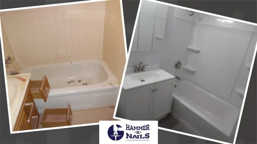 Remodeler Troy Ohio Before And After 010
