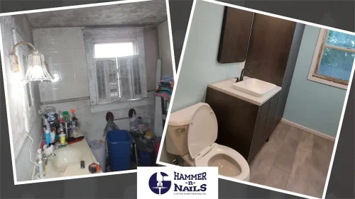 Remodeler Troy Ohio Before And After 011
