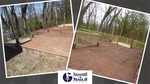 Remodeler Troy Ohio Before And After 013