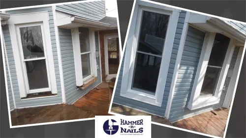 Remodeler Troy Ohio Before And After 014