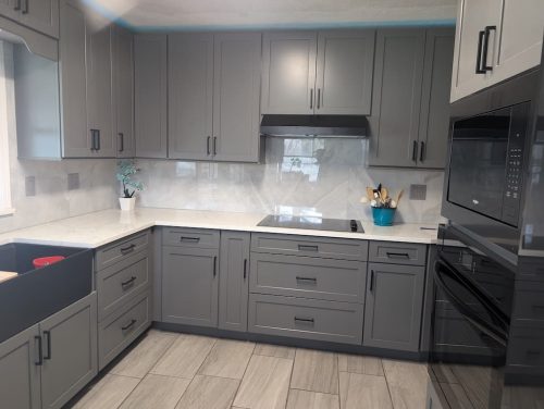 Remodeler Troy Ohio 102