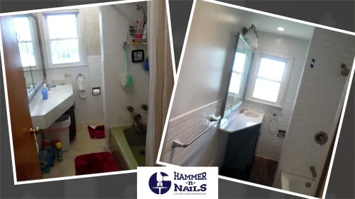 Remodeler Troy Ohio Before And After 001