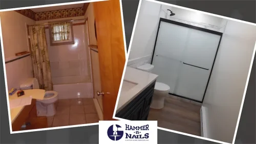 Remodeler Troy Ohio Before And After 003